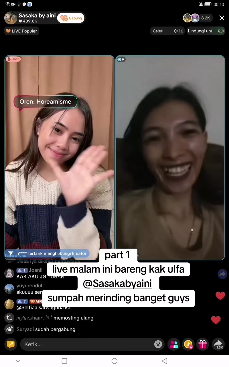 @sasaka by aini lovers