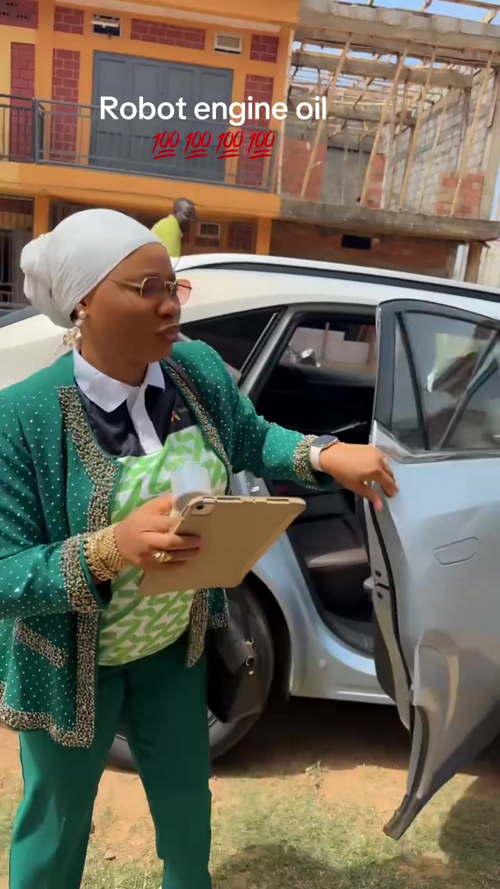 @Khadijah olabisi