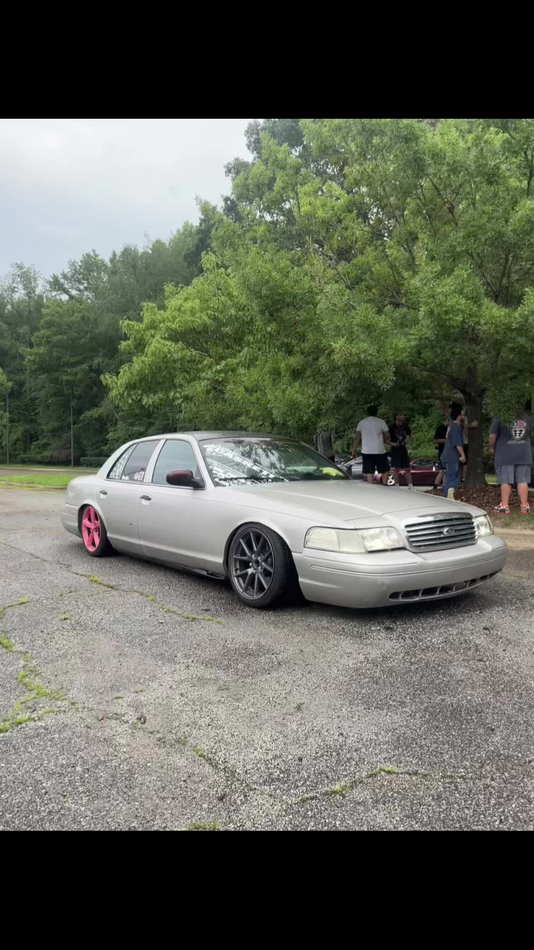 @One S(LOW) Vic