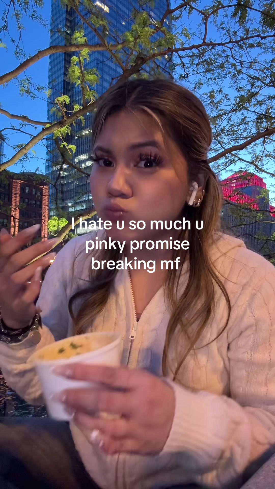 @lyssa!