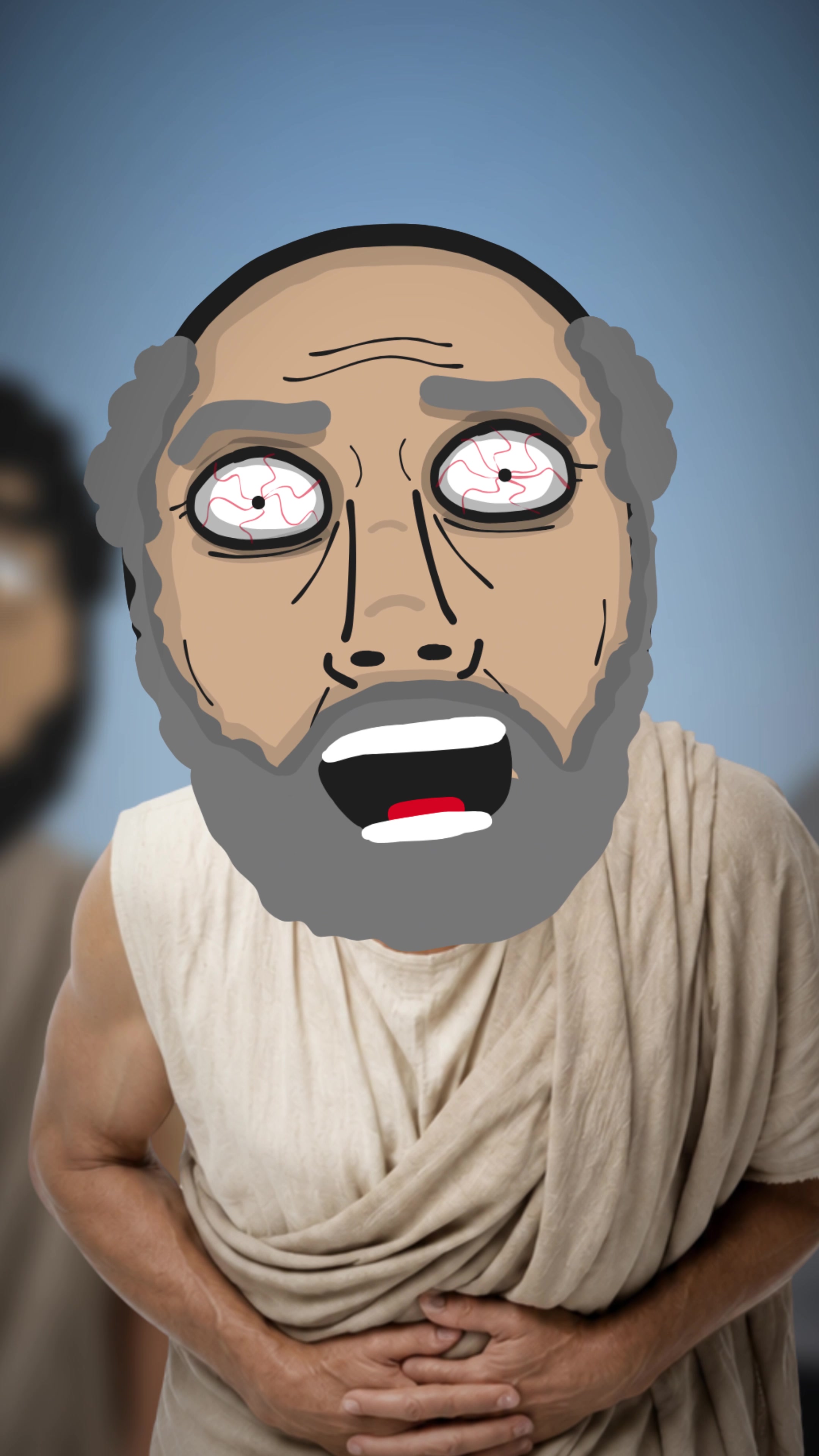 @HoodieGuy