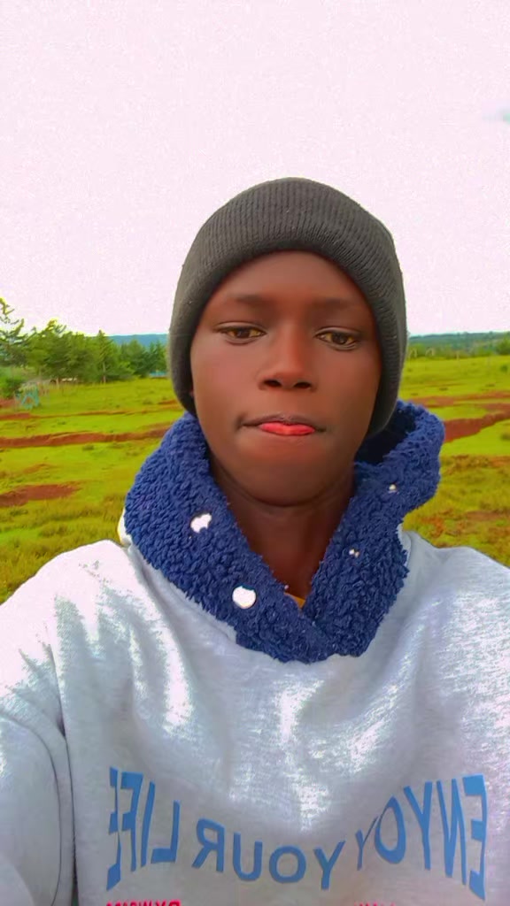 @KABINGO BOY✨️