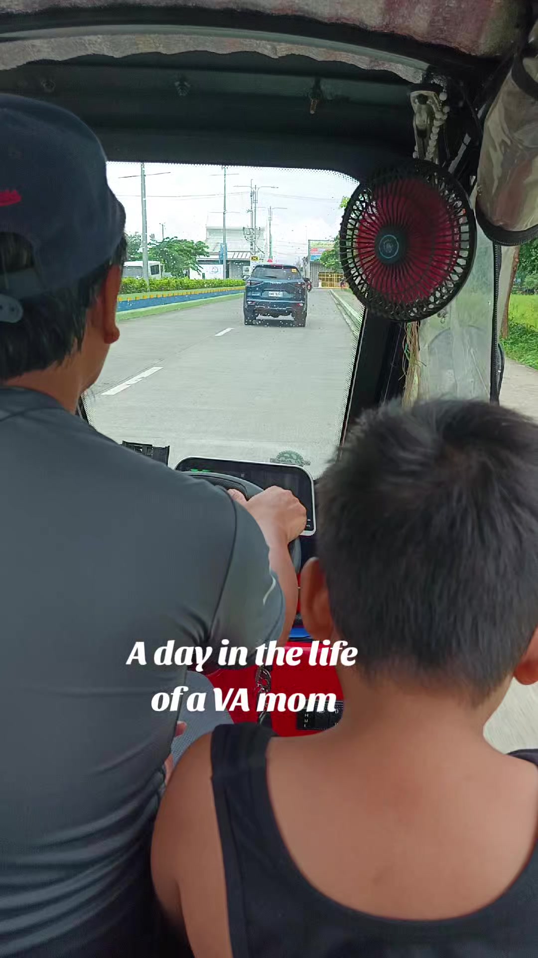 @Jacqui - VA mom