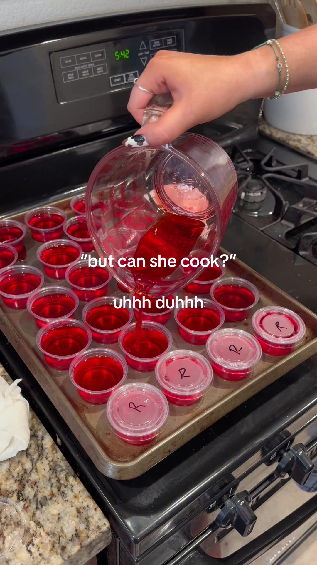 @jamie & becca