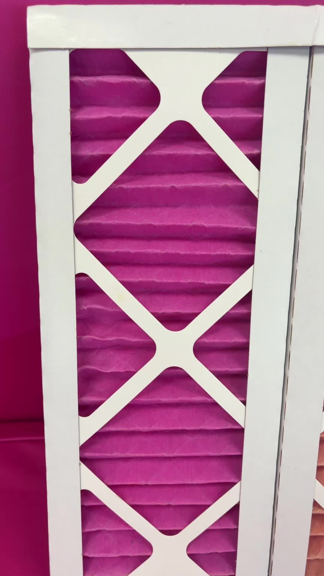 @Colorfil Air Filters