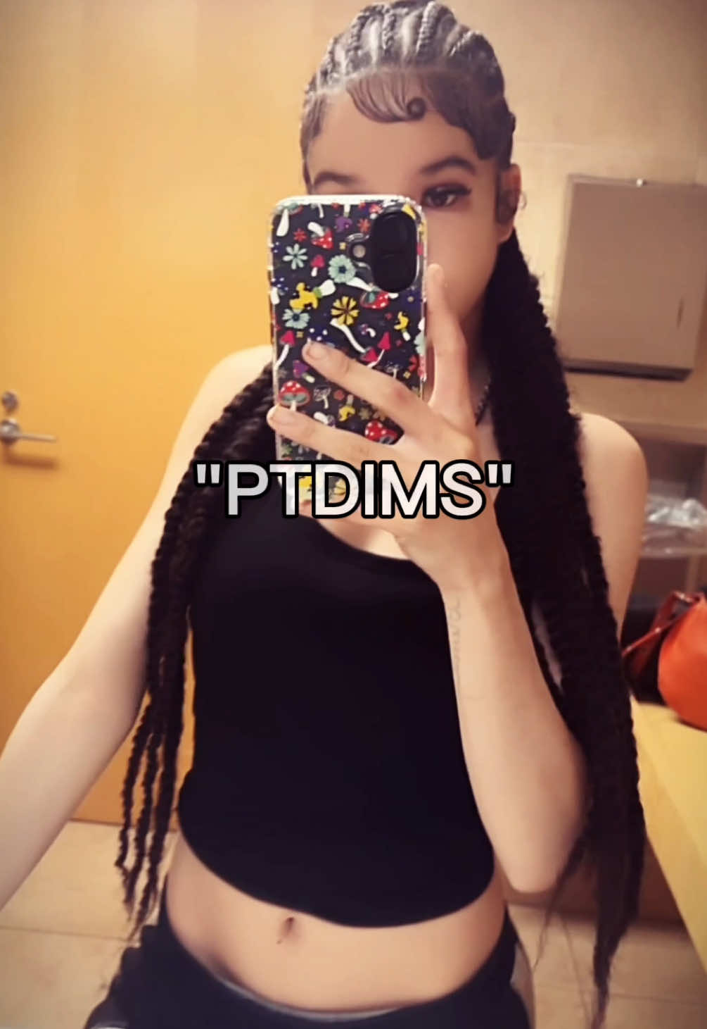 @Shy