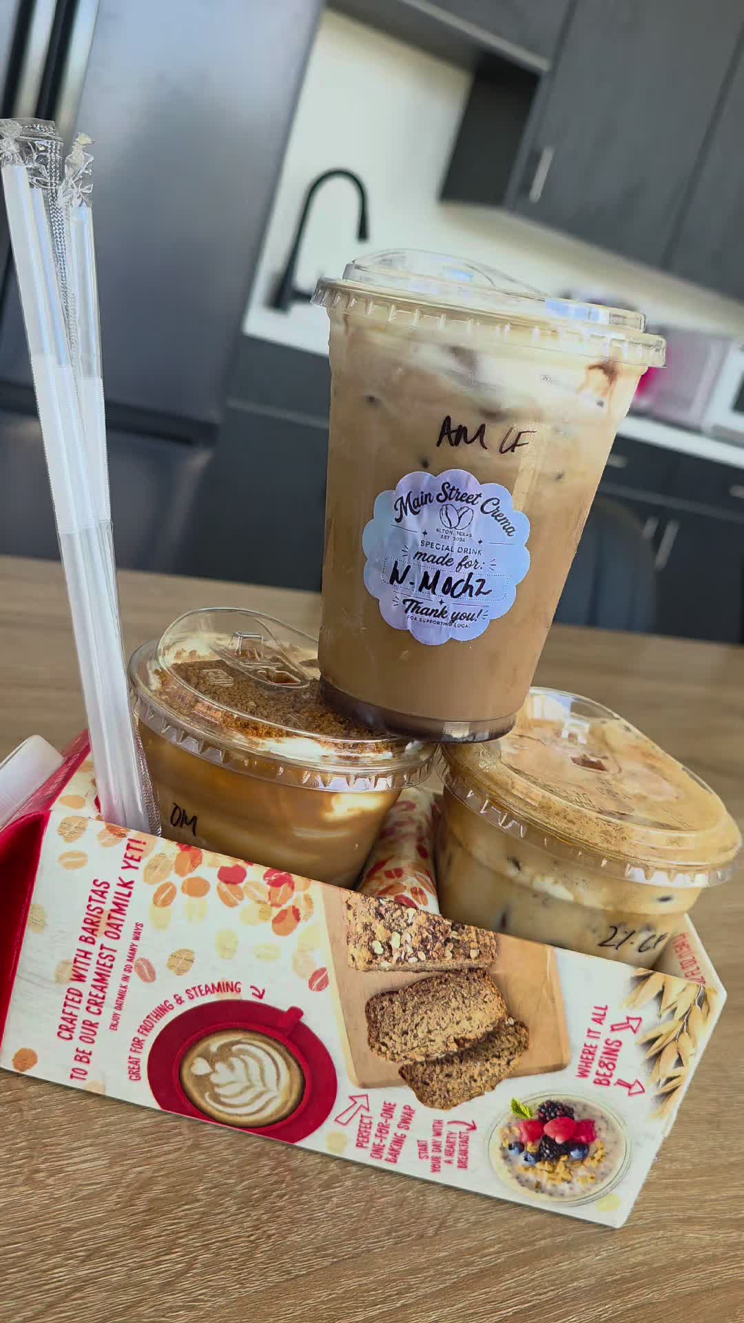 @956RGV 🎀 Mad Melba's Munchies