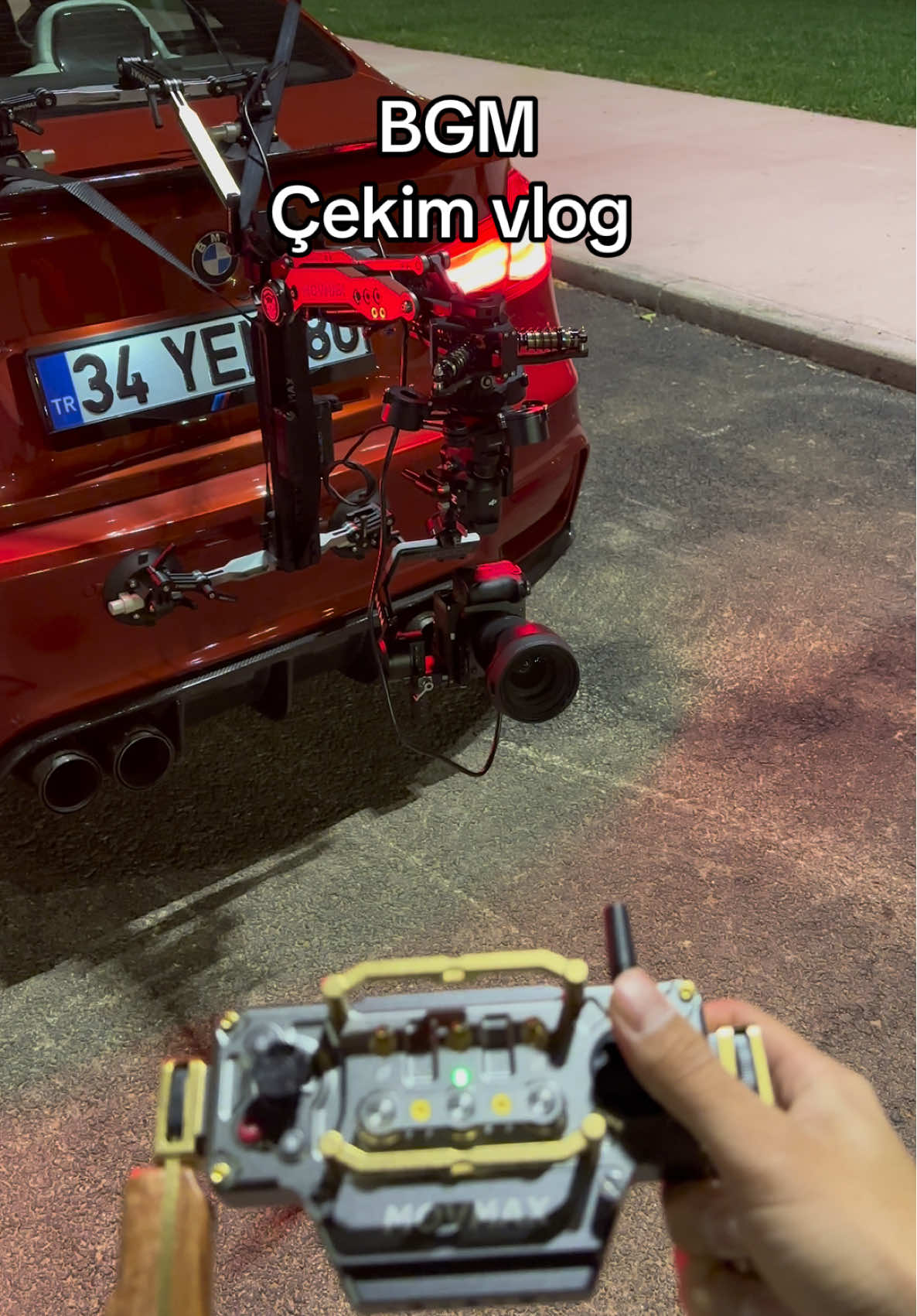 @Berkan Gökçen