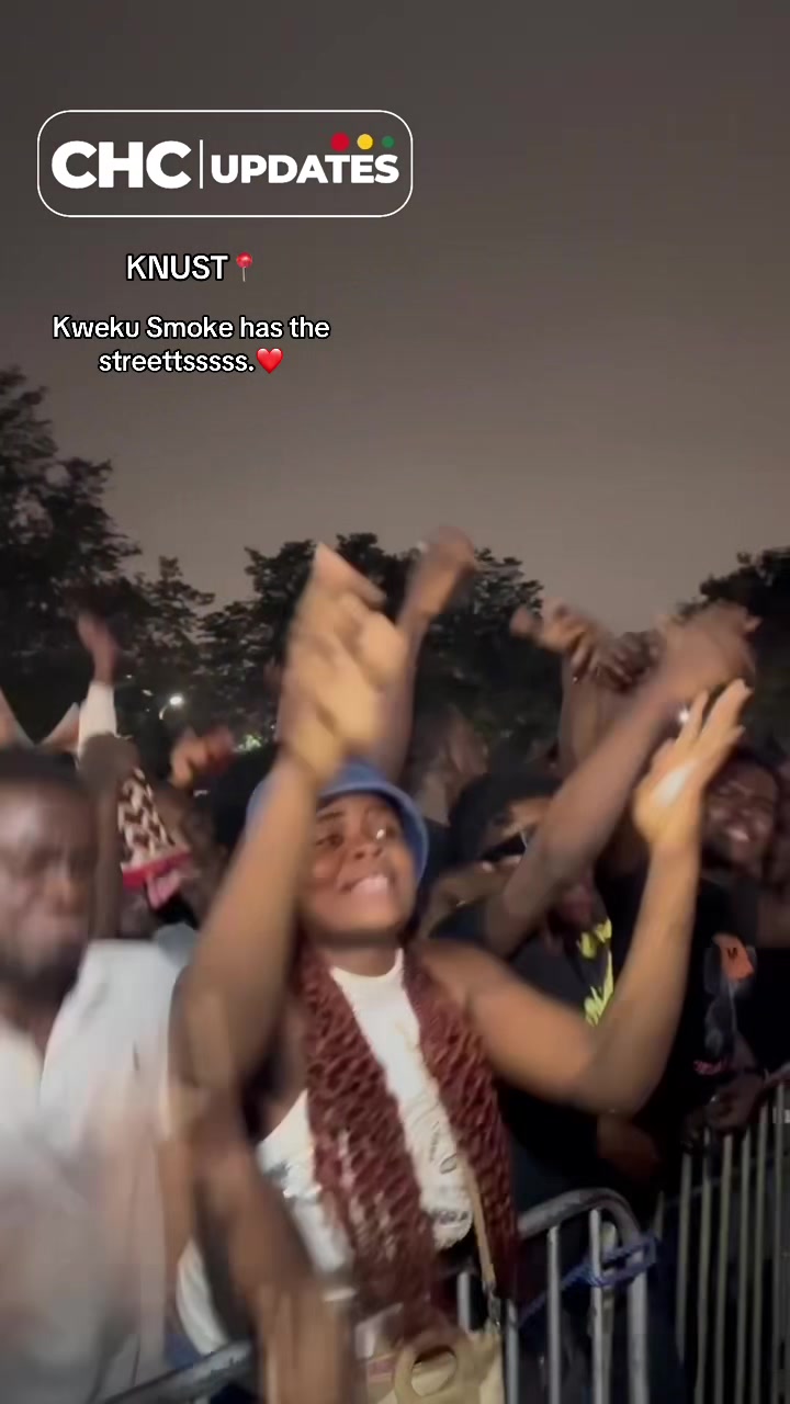 @Campus Hype Crew🇬🇭