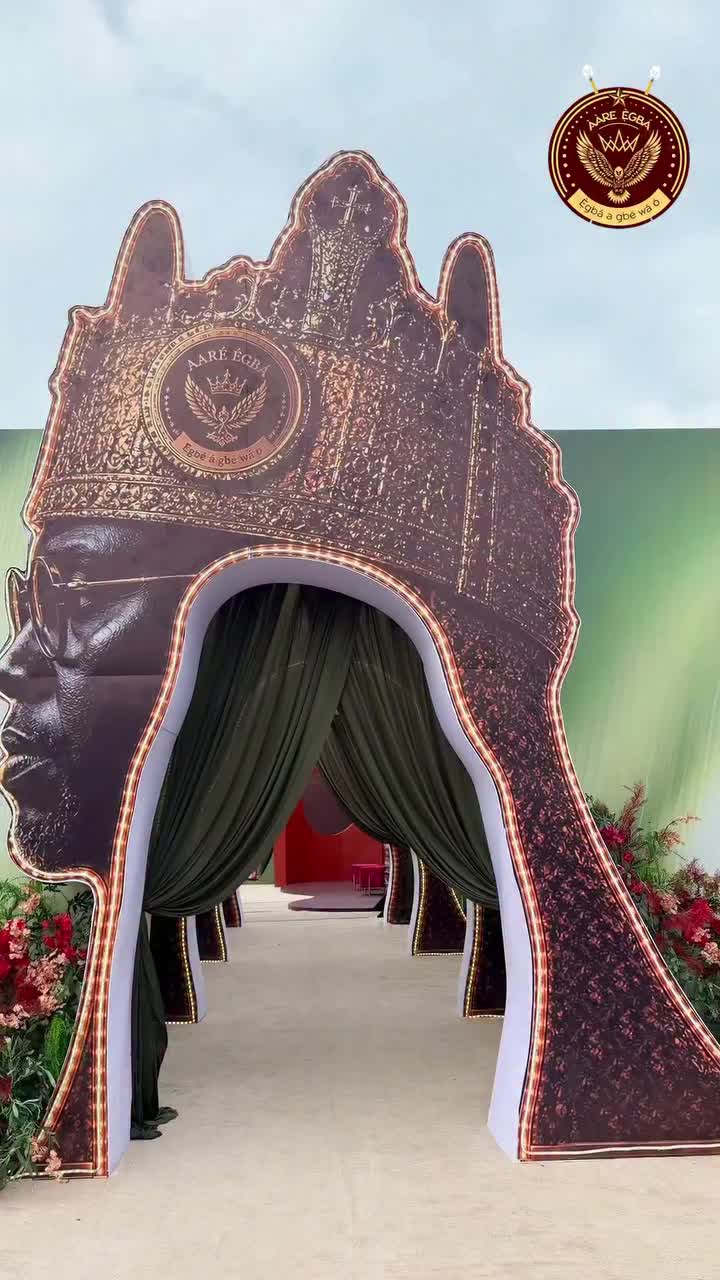 @THE YORUBA VOICE
