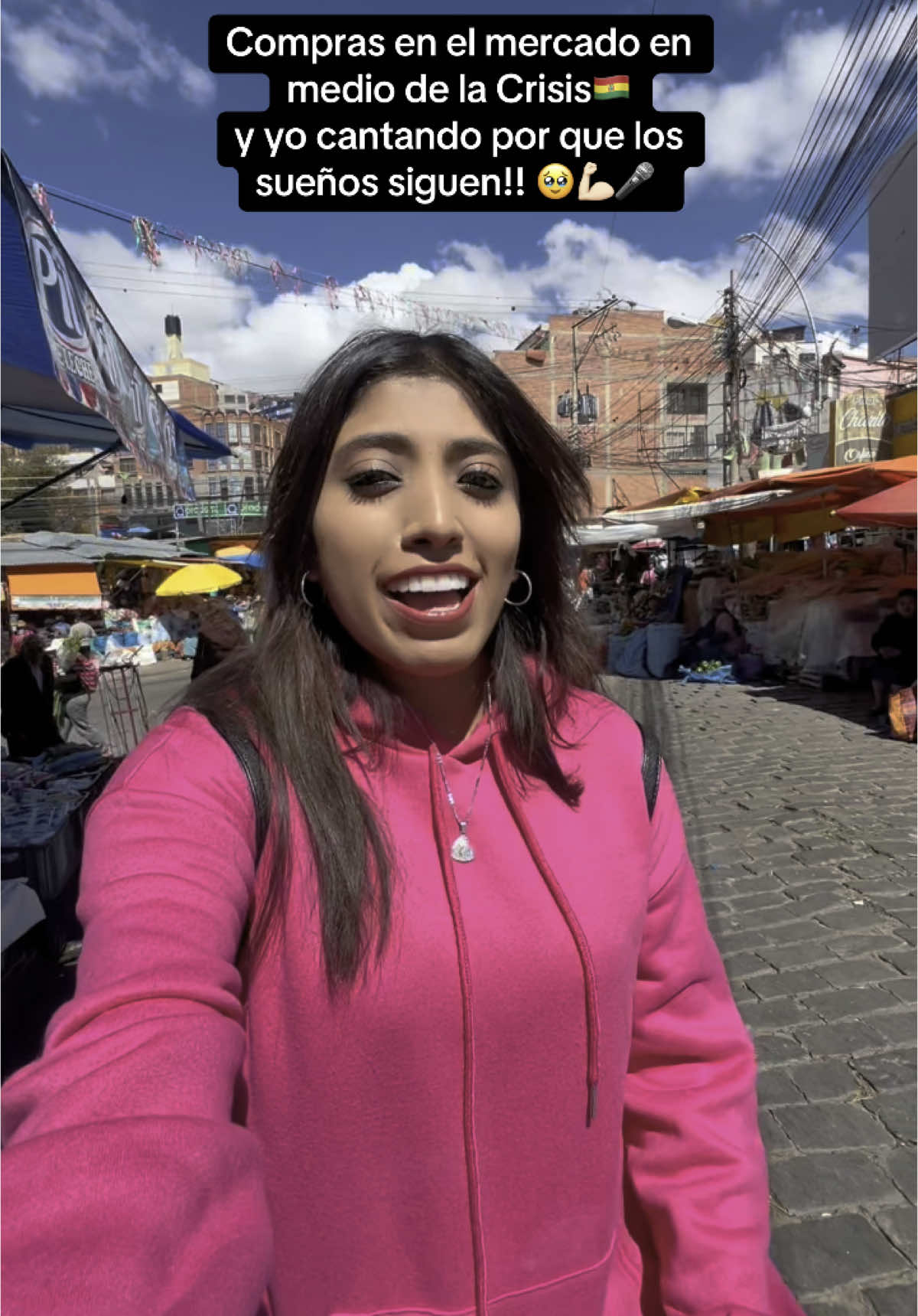 @Gaby Romero Bolivia 🎤⭐️