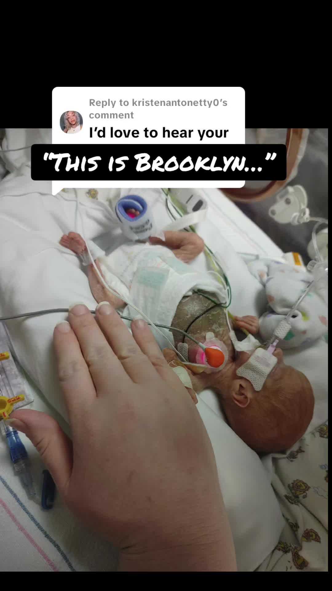 @#BrooklynKellyStrong