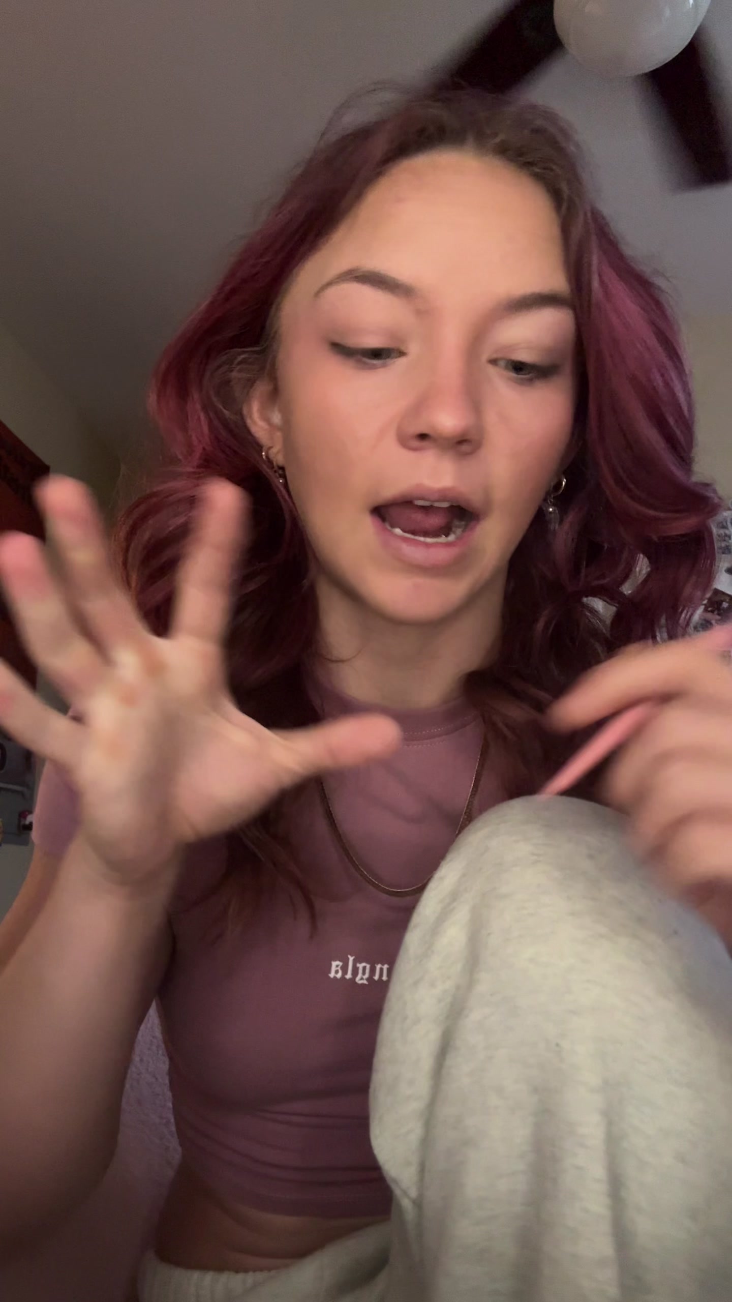 @Maryjowrestles