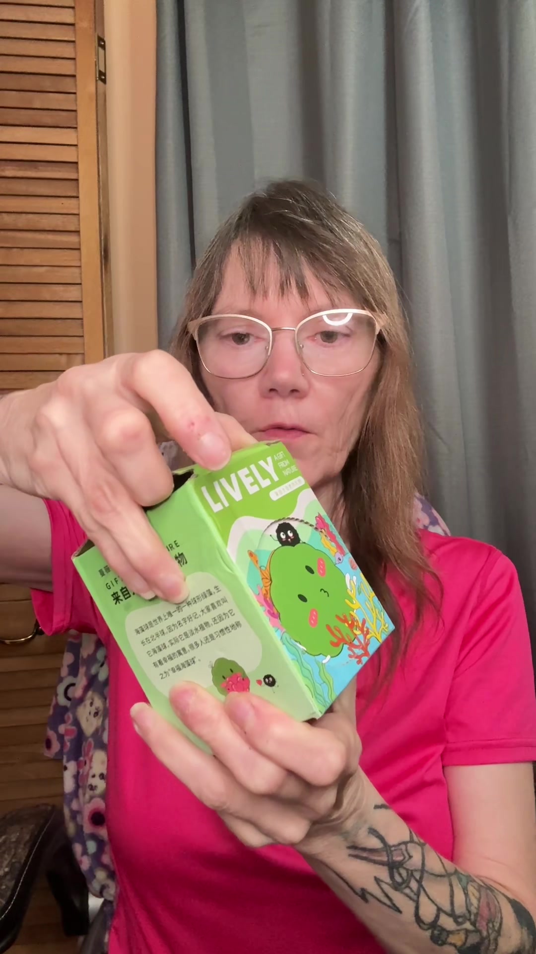 @CraftyLori🧵sews rite
