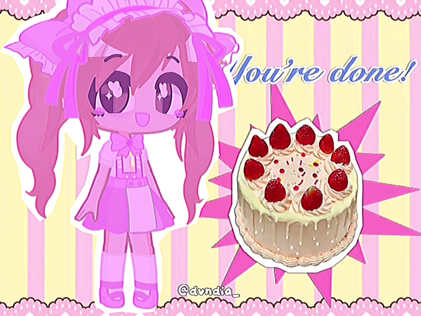 @🪸🌳♡☆Cutie Tohru Chan☆♡🪷☀️