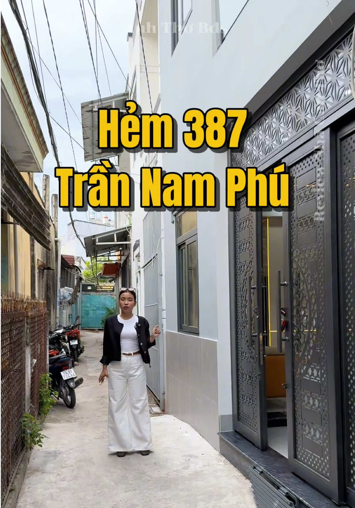 @Anh Thơ Review Nh&agrave; Cần Thơ