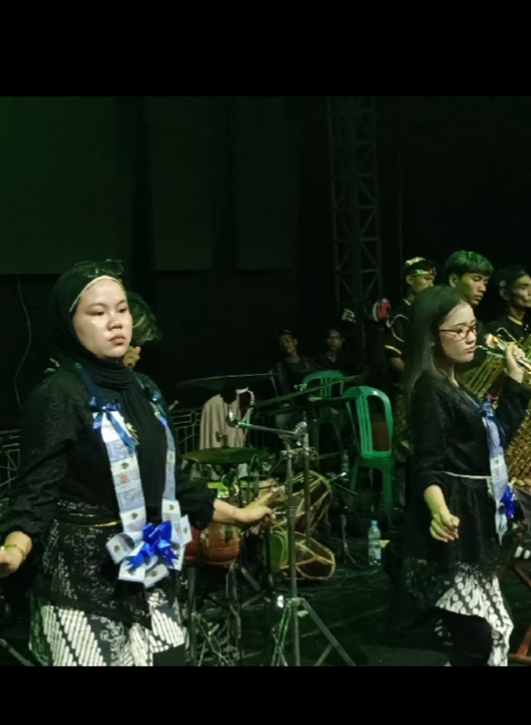 @Angklung Arka Brebes