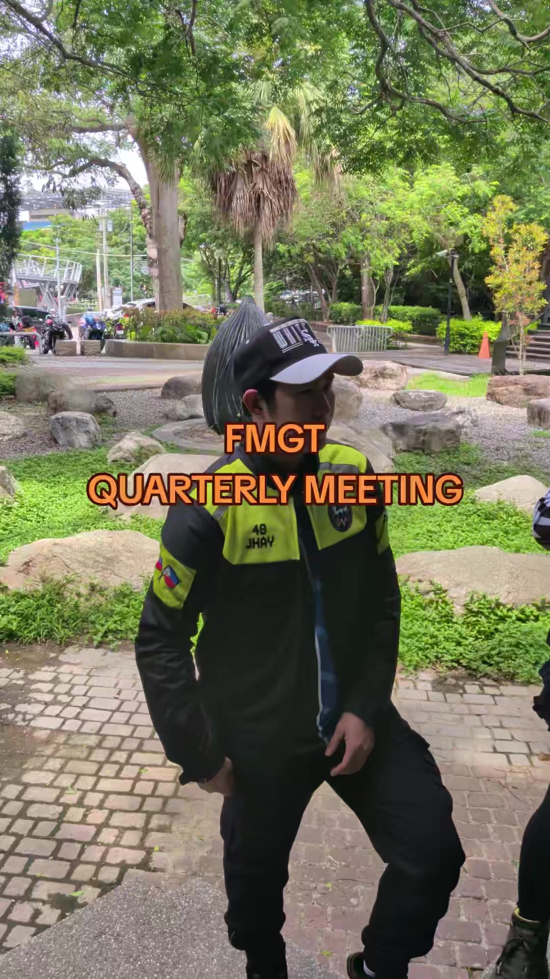 @FMGT MotoBong Rides