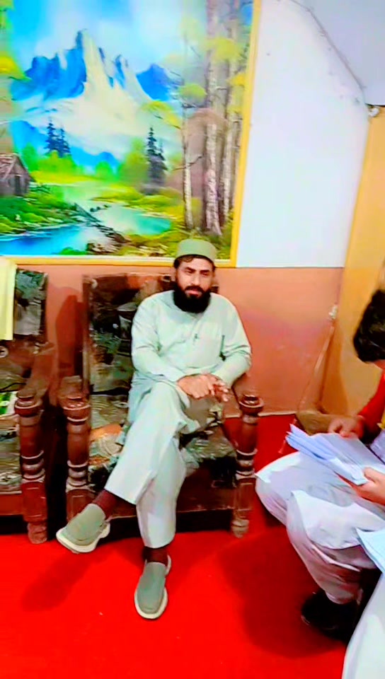 @GHORI CHANNEL BANNU