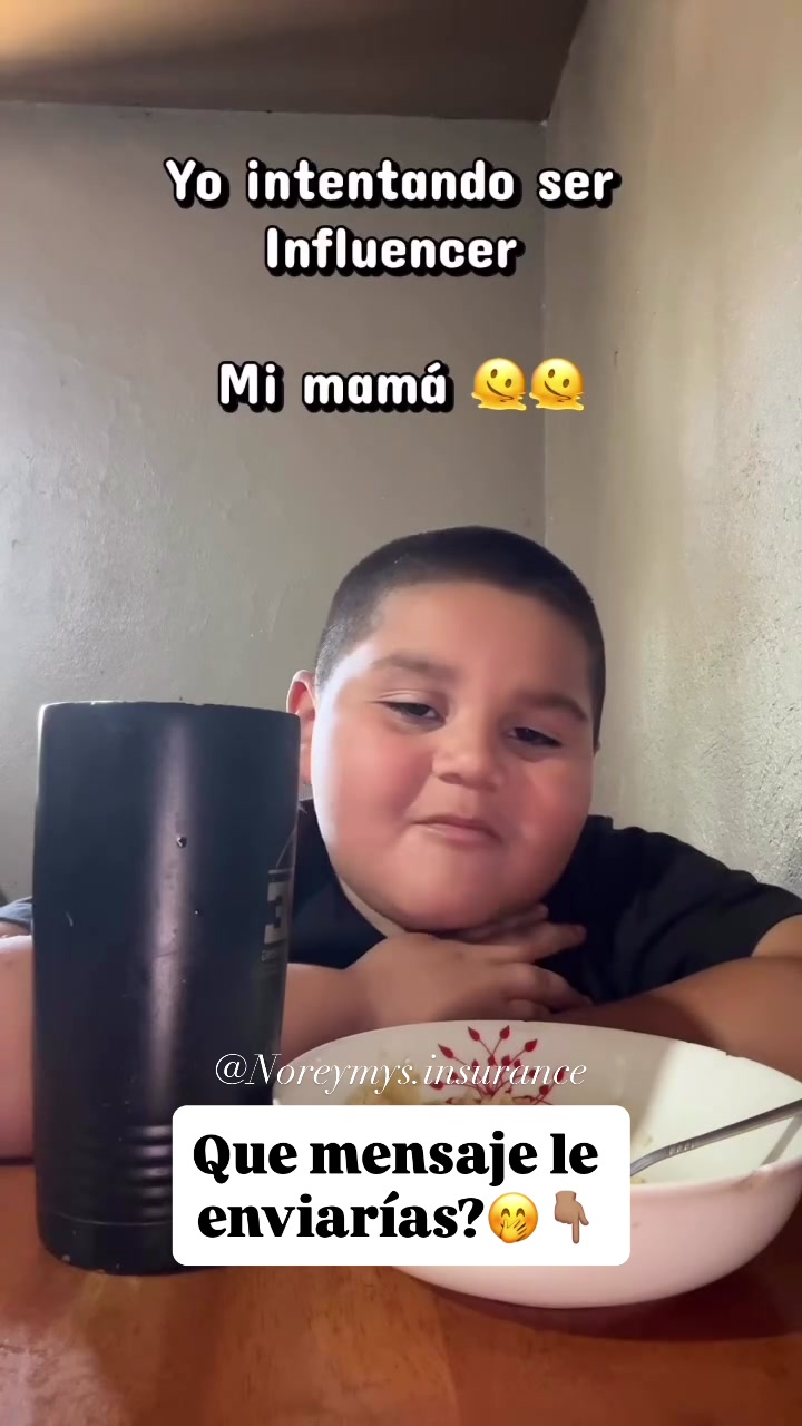 @✨Noreymys✨|Mam&aacute;Latina|Seguros