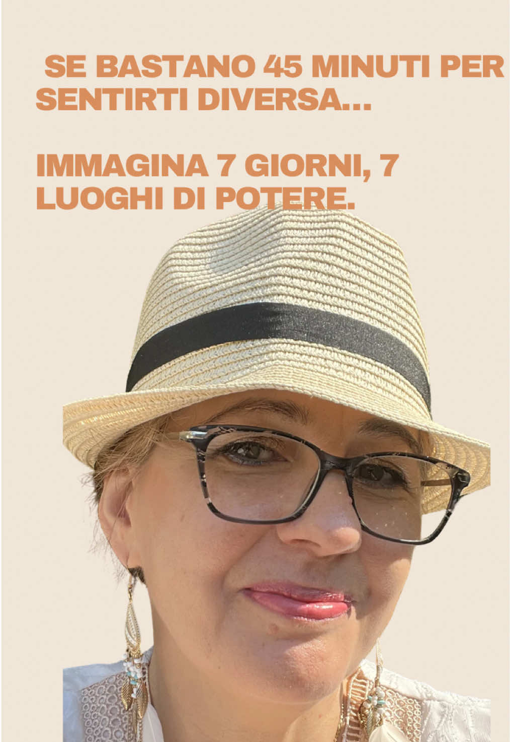 @Eva Kovacs/Benessere Femminile