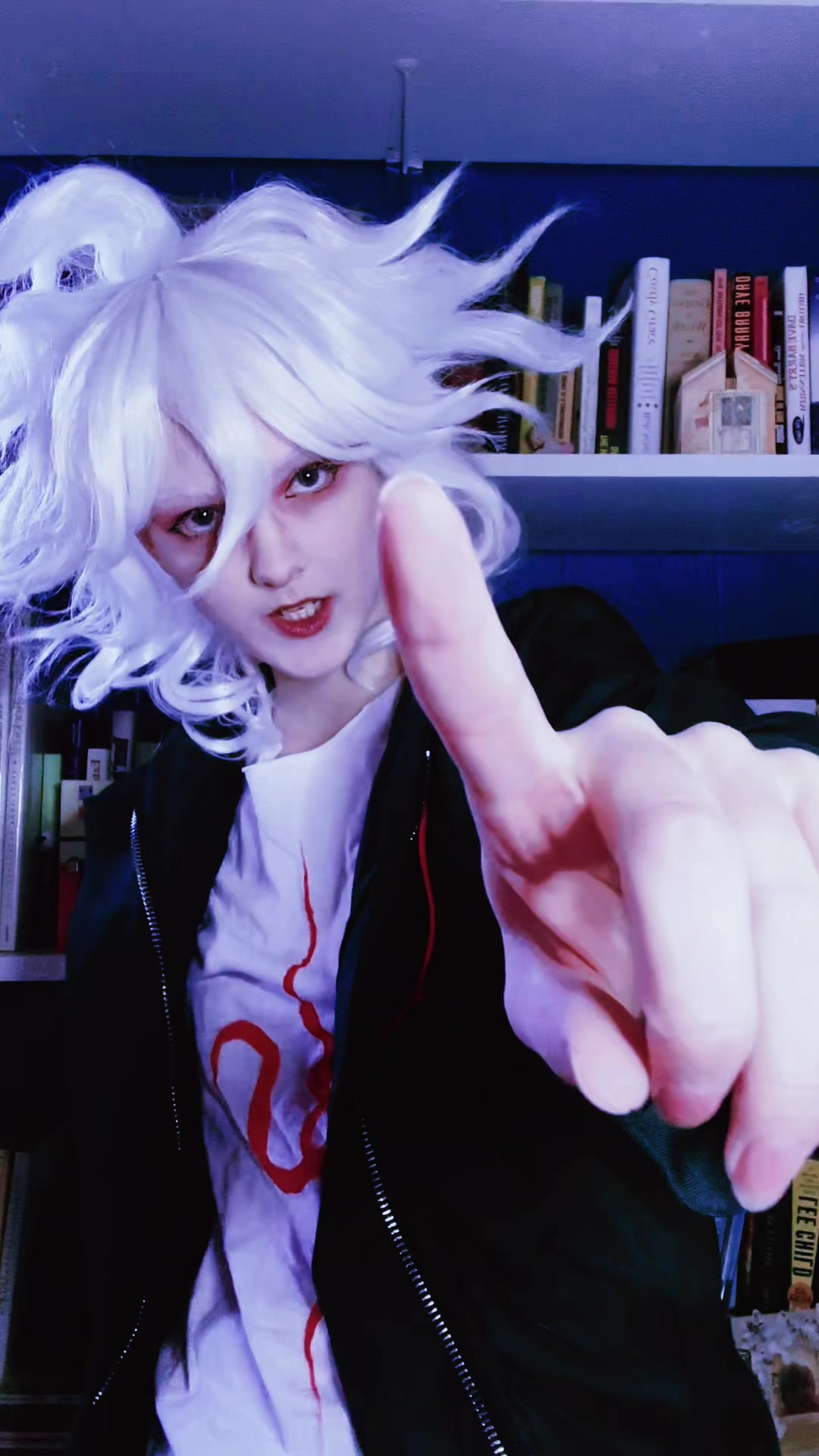 @paranormalcosplay