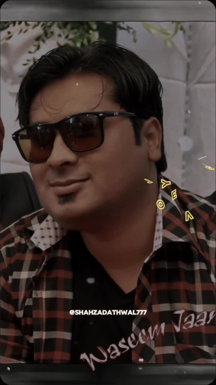 @Waseem Jaan