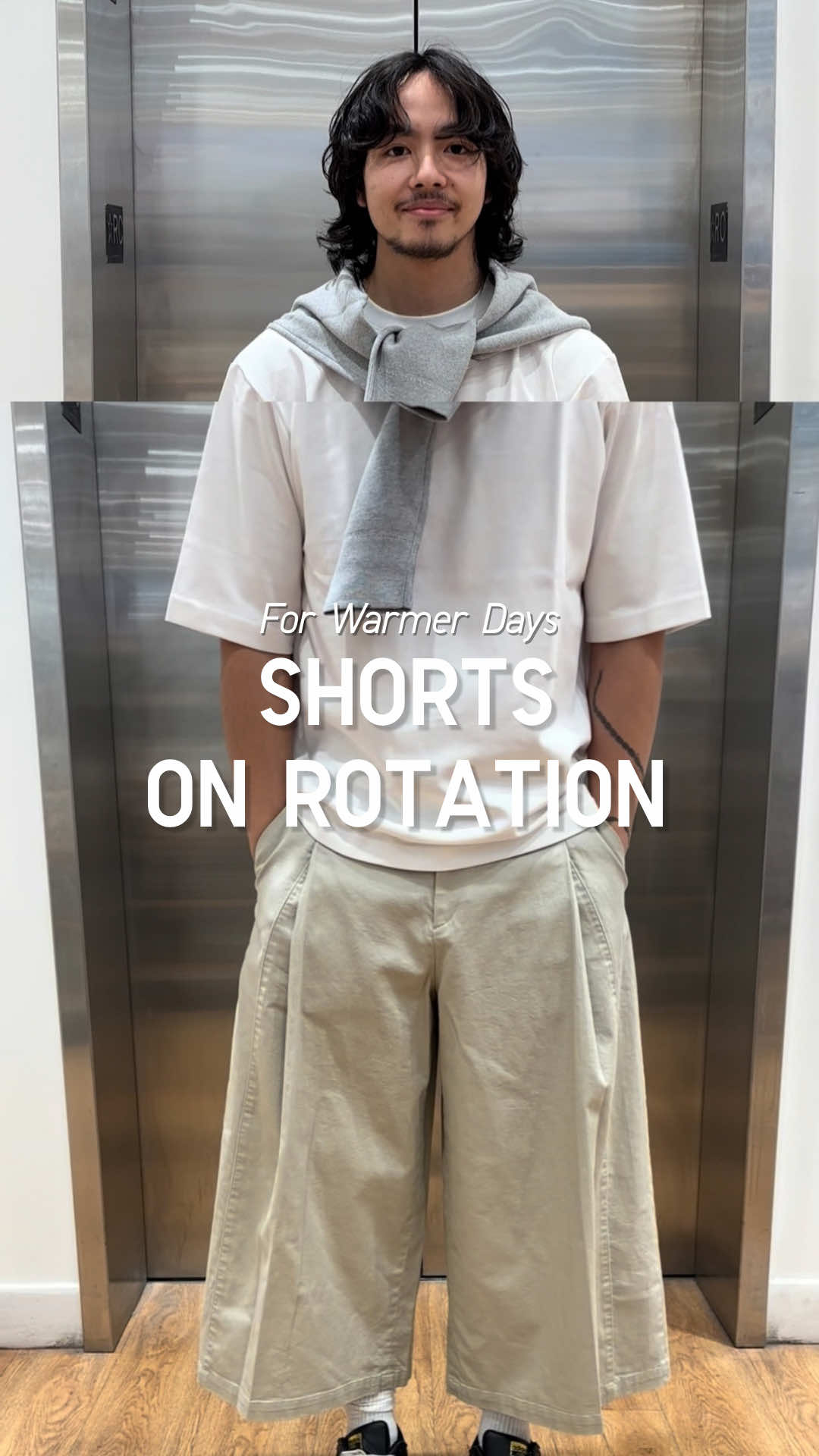 @UNIQLO Canada