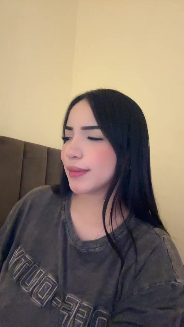 @mounia ♈︎