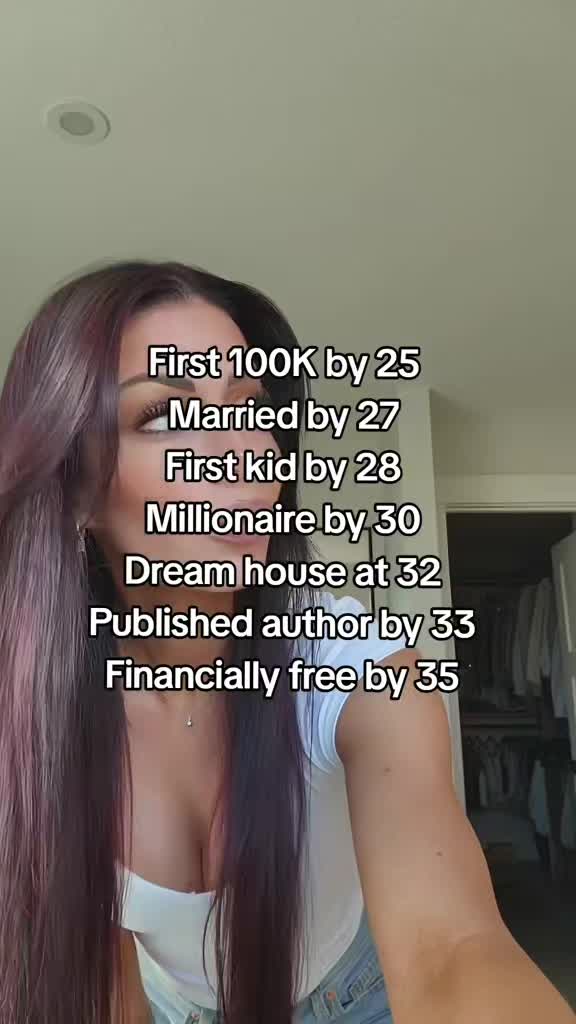 @Nicole Victoria | Money Coach