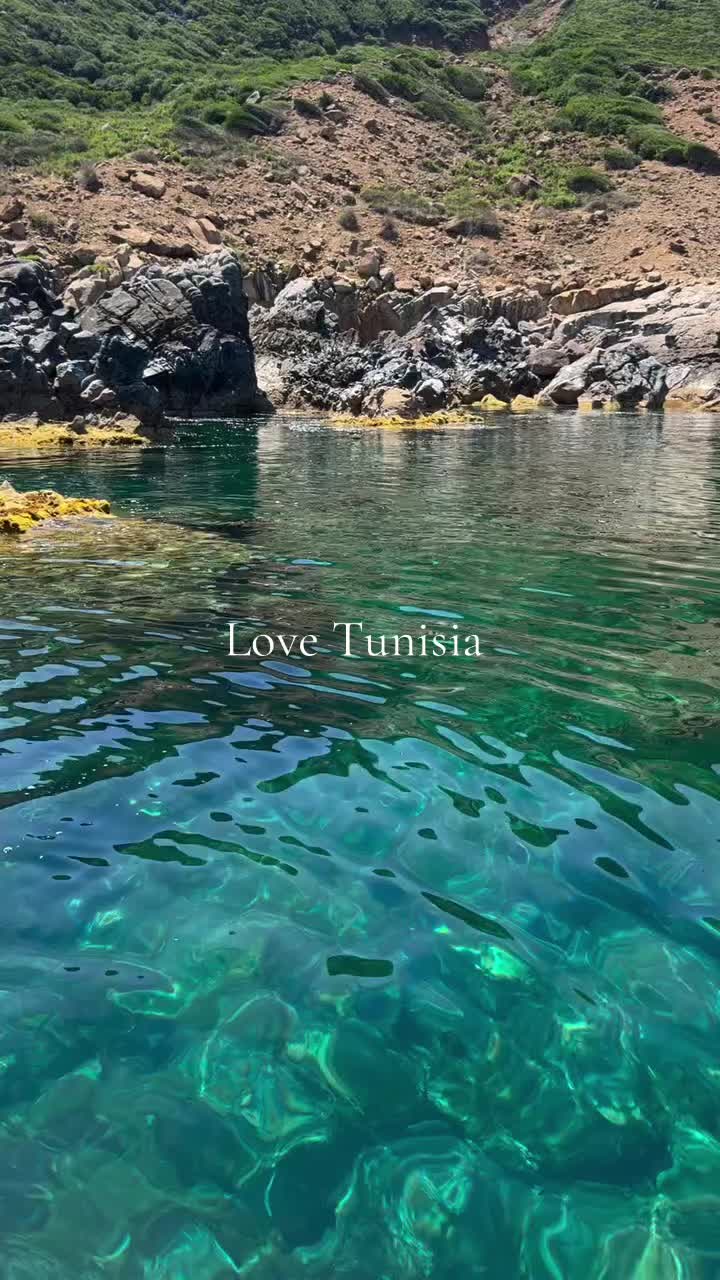 @LOVE❤️ 🇹🇳TUNISIA