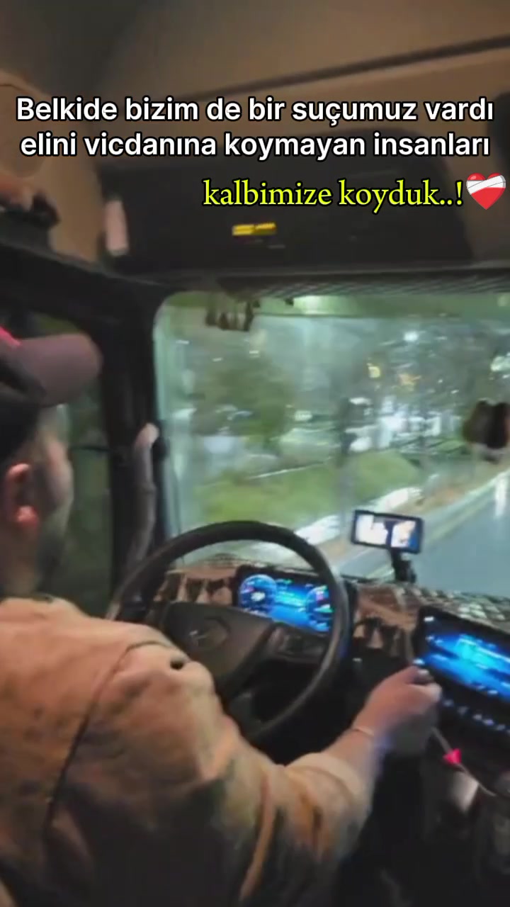 @Yunus Emre