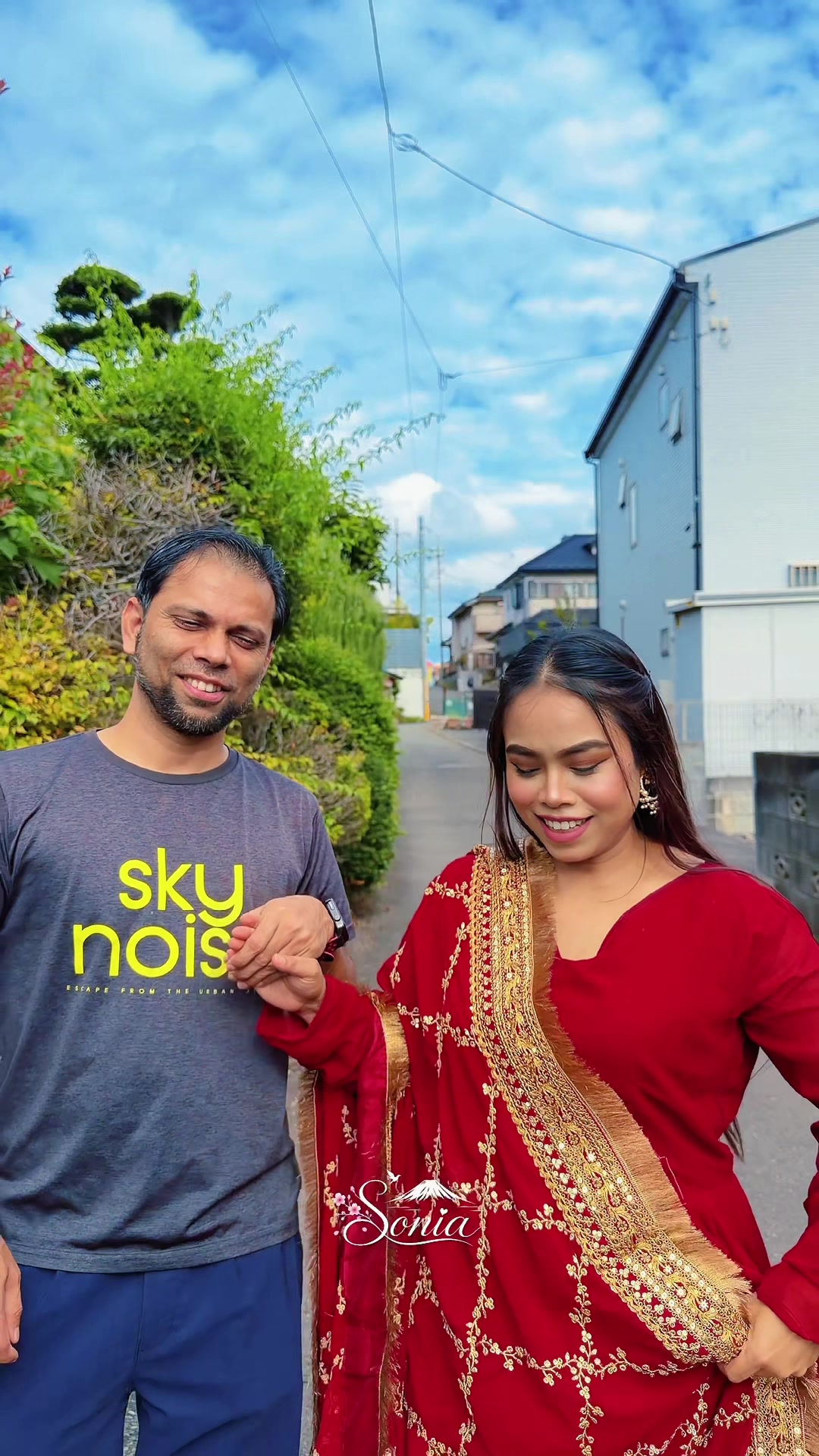 @Safwan Shanaya’s Family Vlog