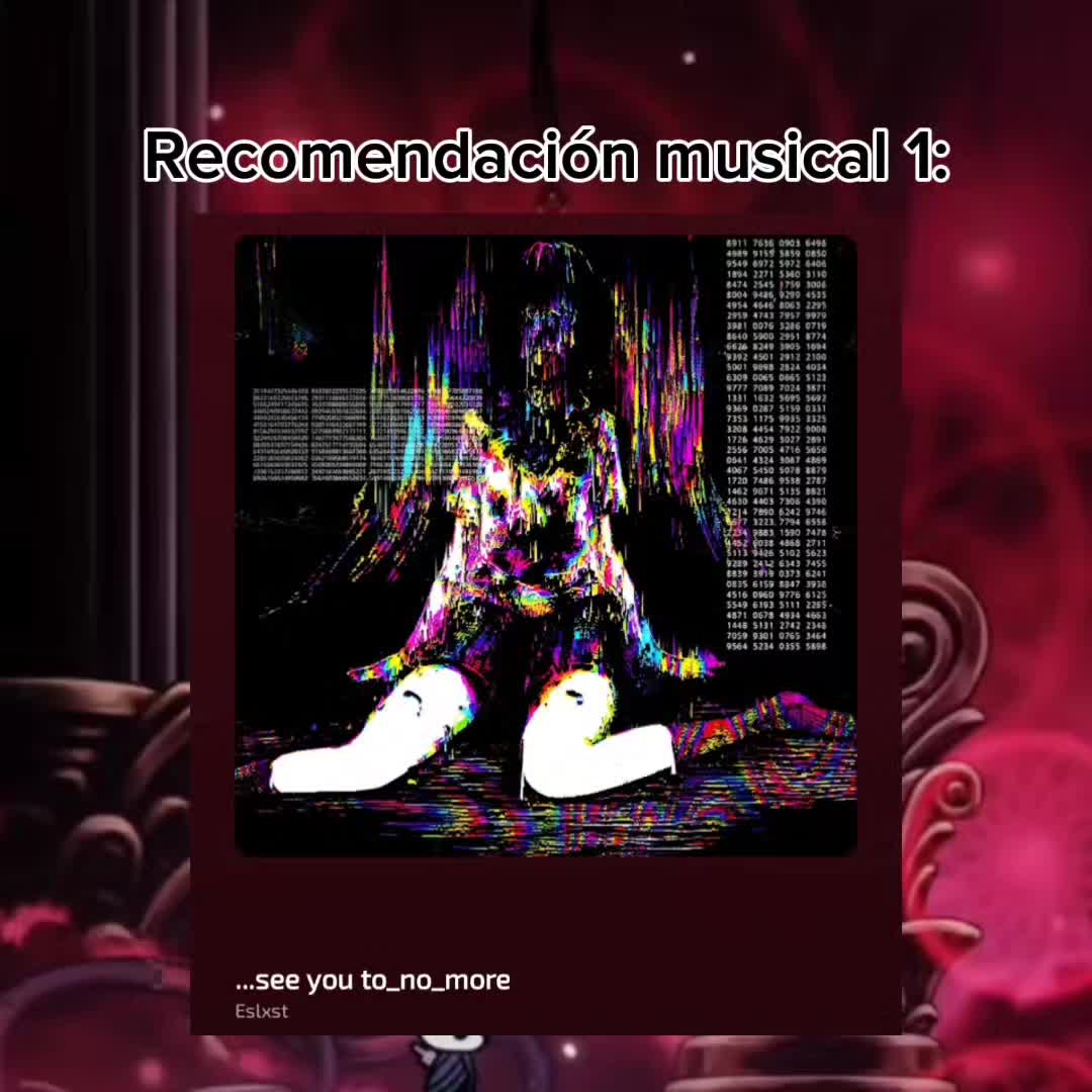 @SrSombra ★