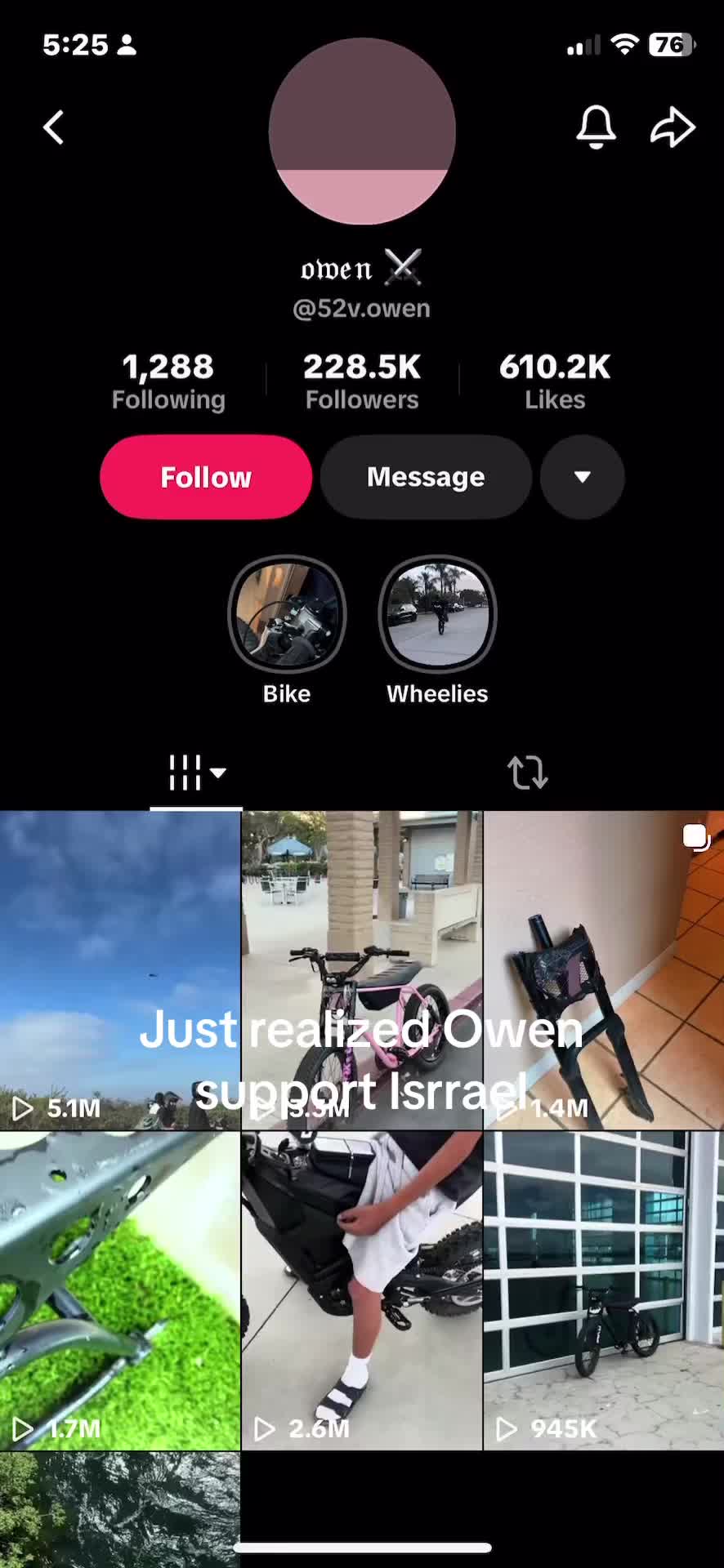 @INVINCIBLEISFIRE