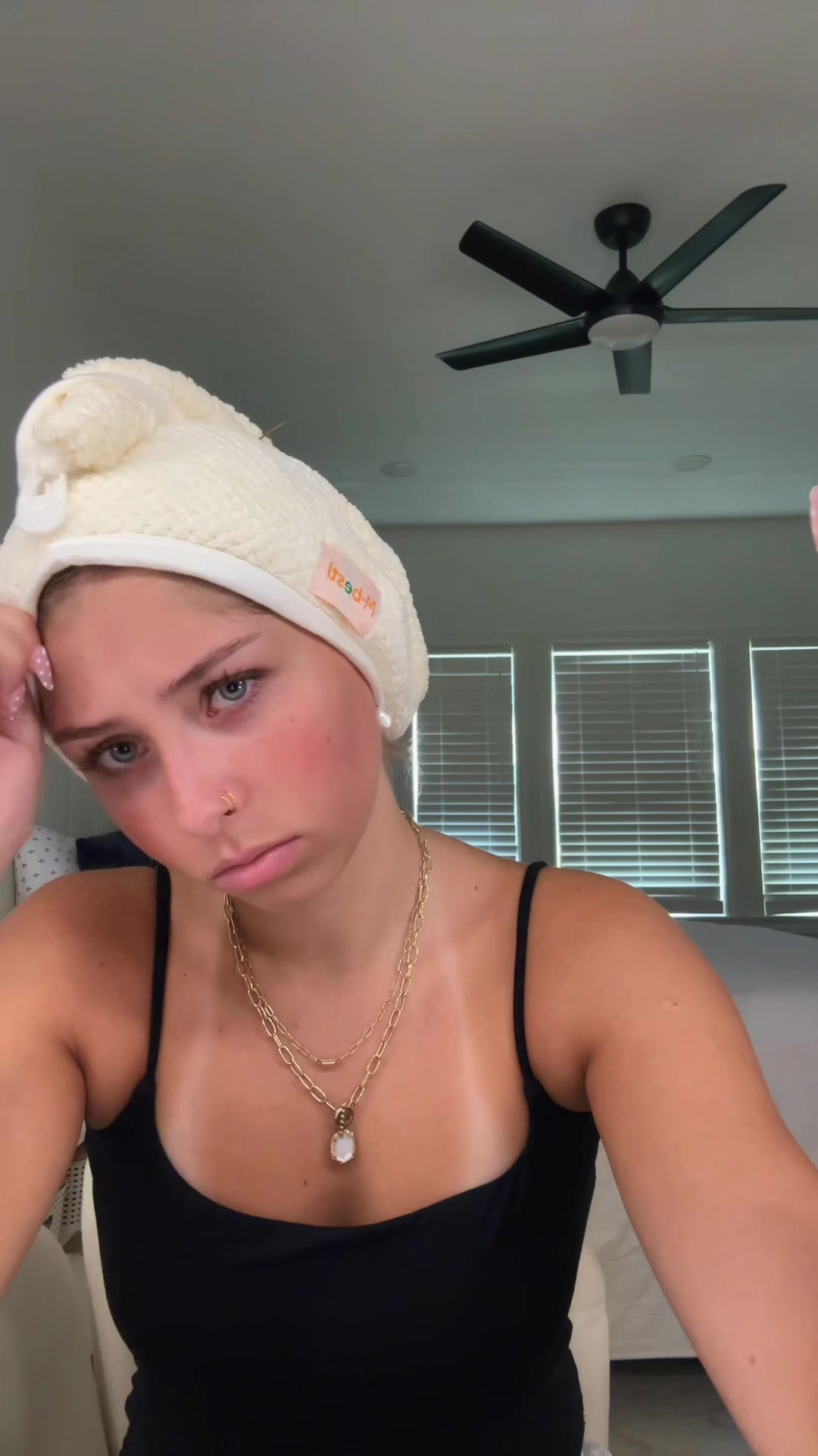 @liz nicole