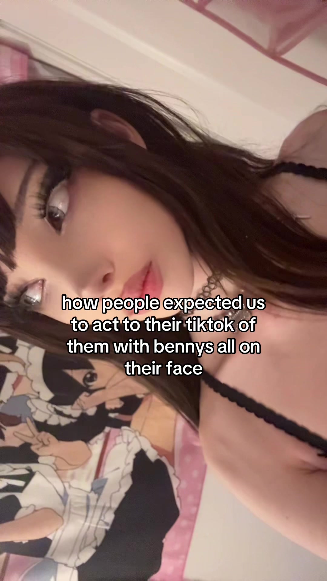 @ihateyoutiktok Die