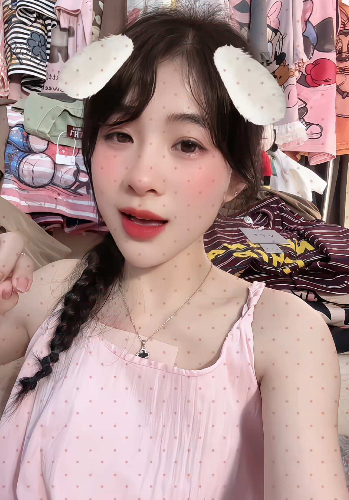 @Shop LanhL&eacute;mLỉnh