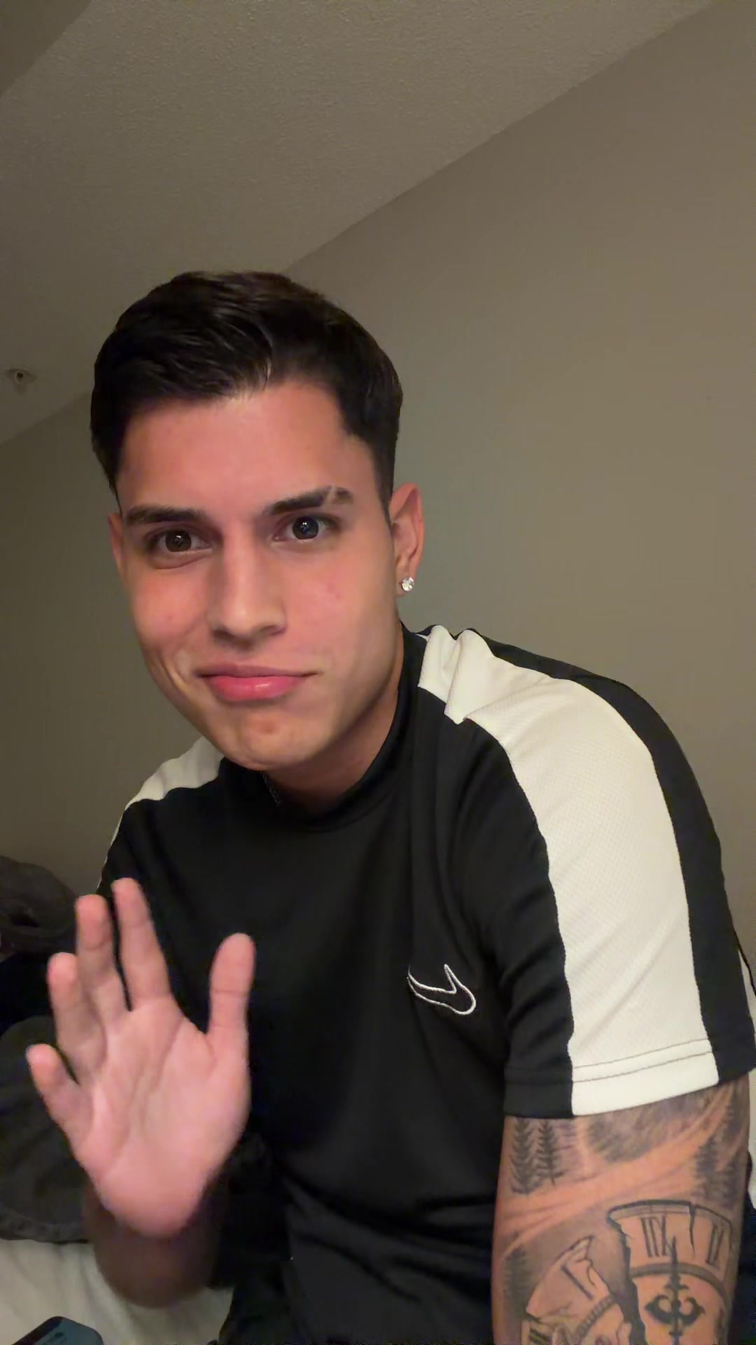 @Viccticor