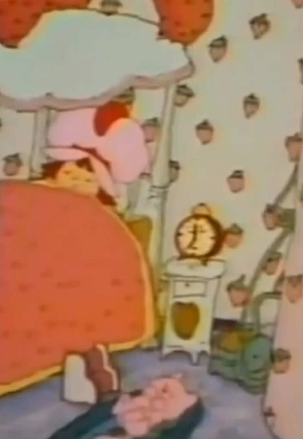 @Strawberry Shortcake