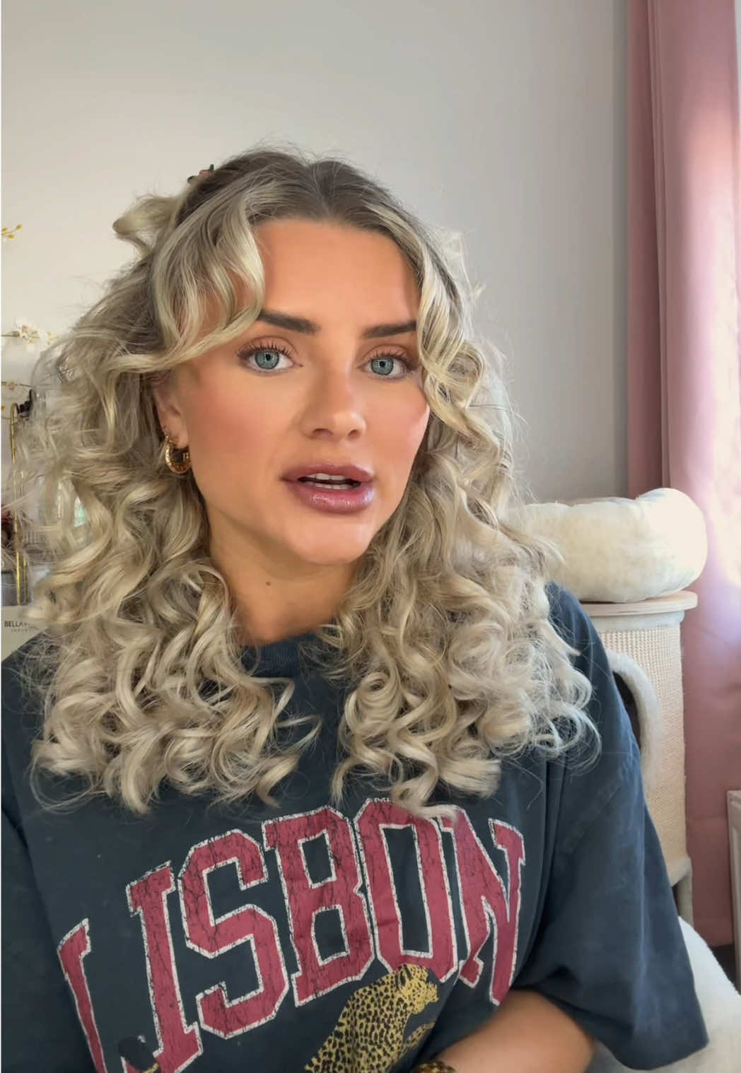 @Chlo Stevens | UGC Creator