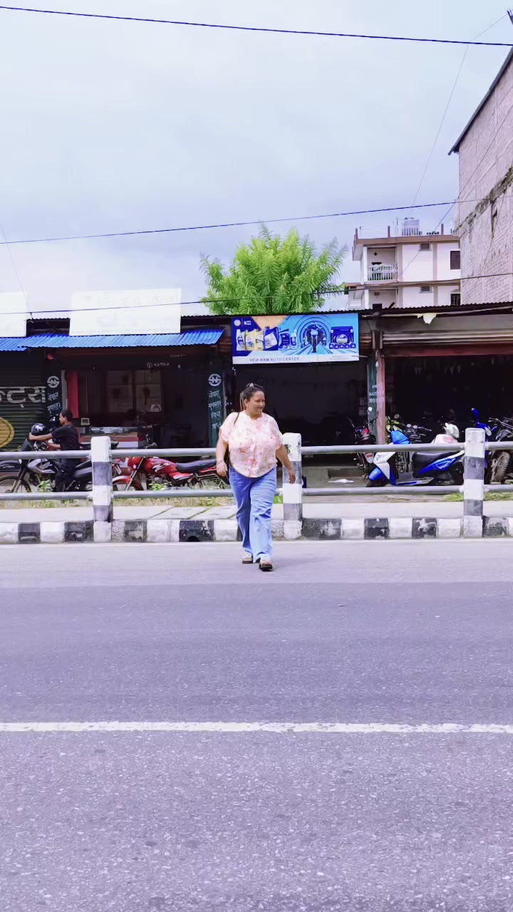 @mira Pokharel