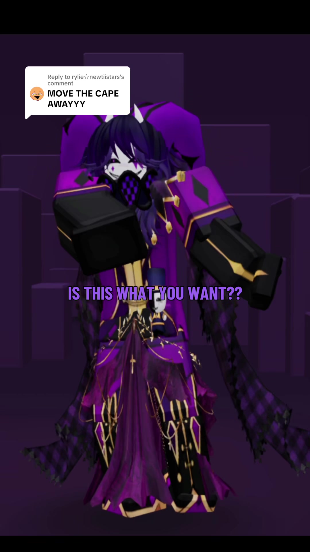 @Jester 💜