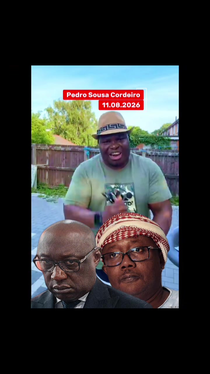 @Guiné Ka Mati TV