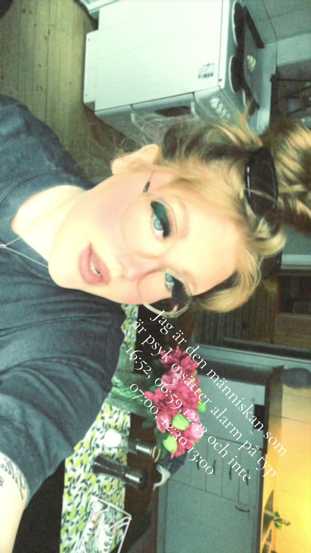 @Sug och svälj trevlig helg💅