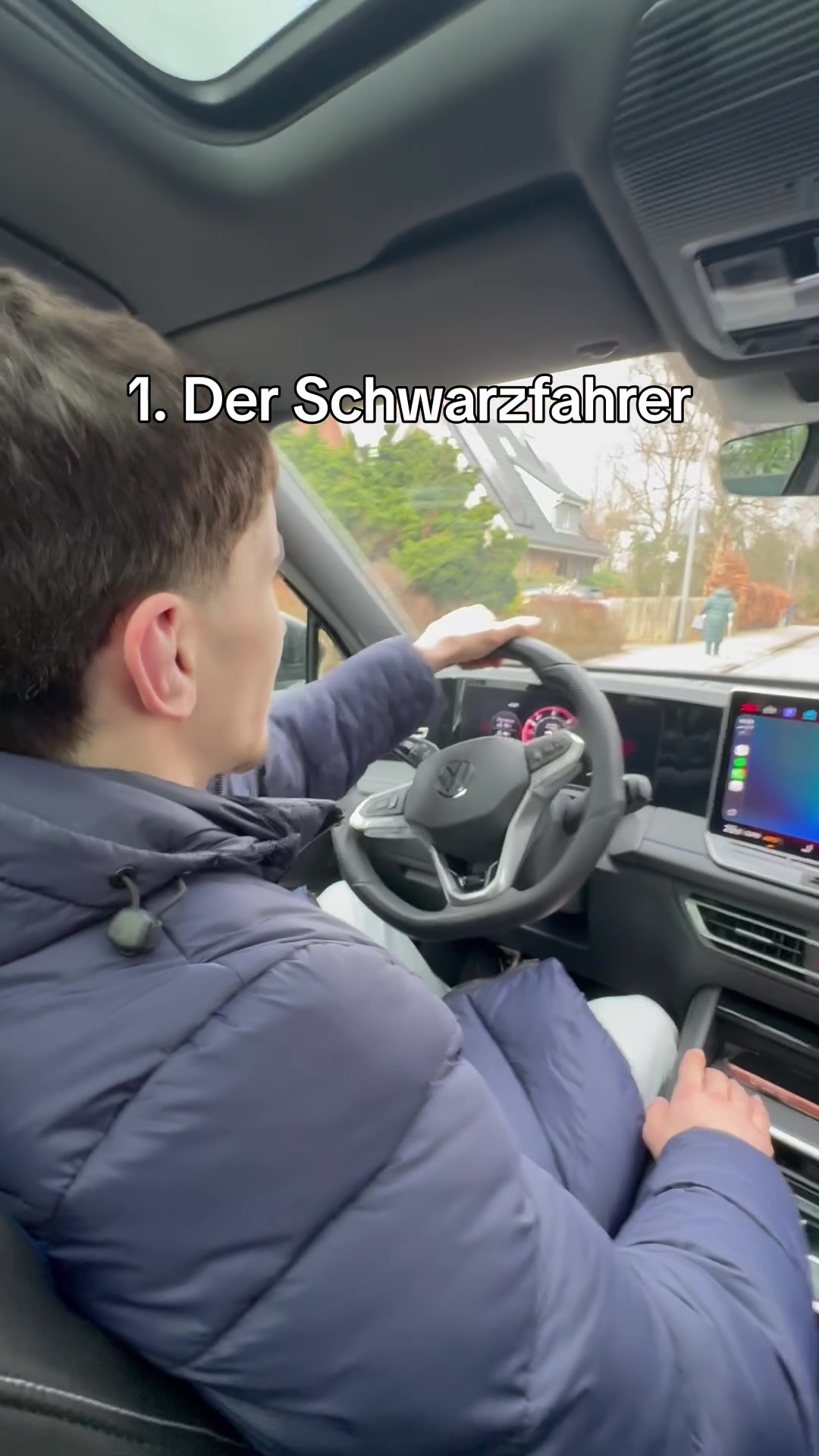 @AcademyNow Fahrschule
