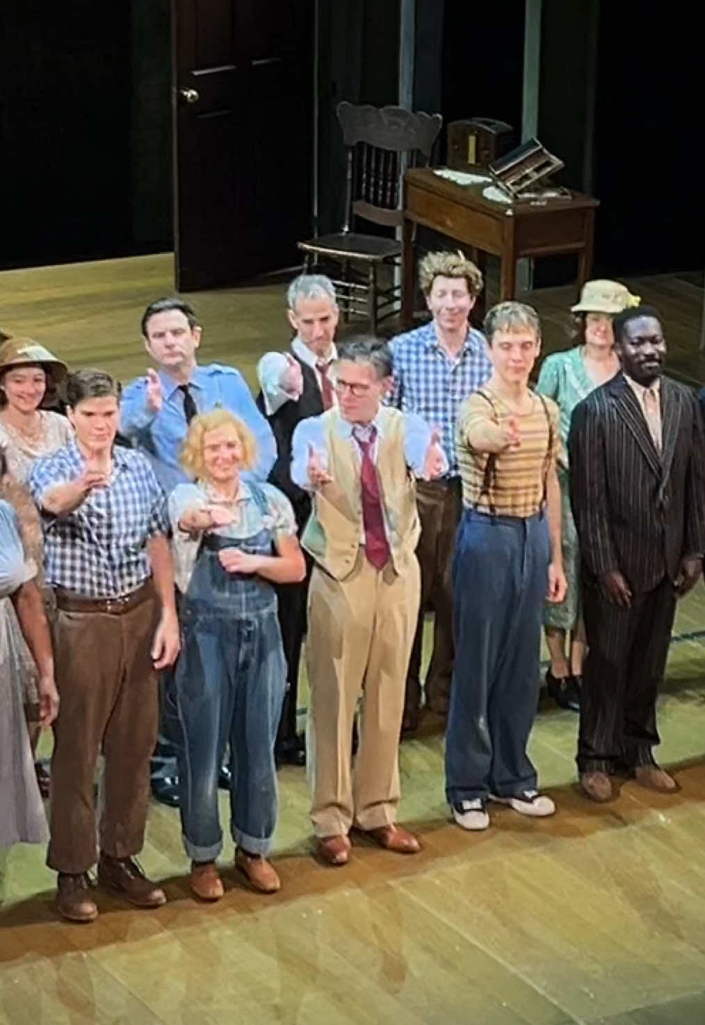 @Officialtheatrecarousel