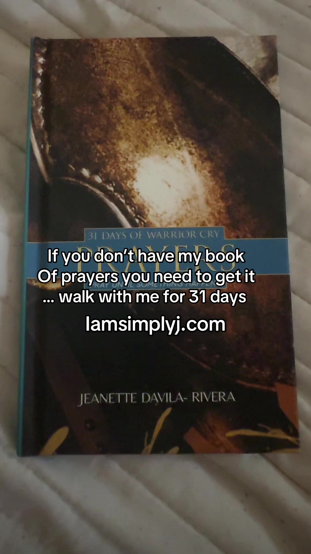 @I am Simply J