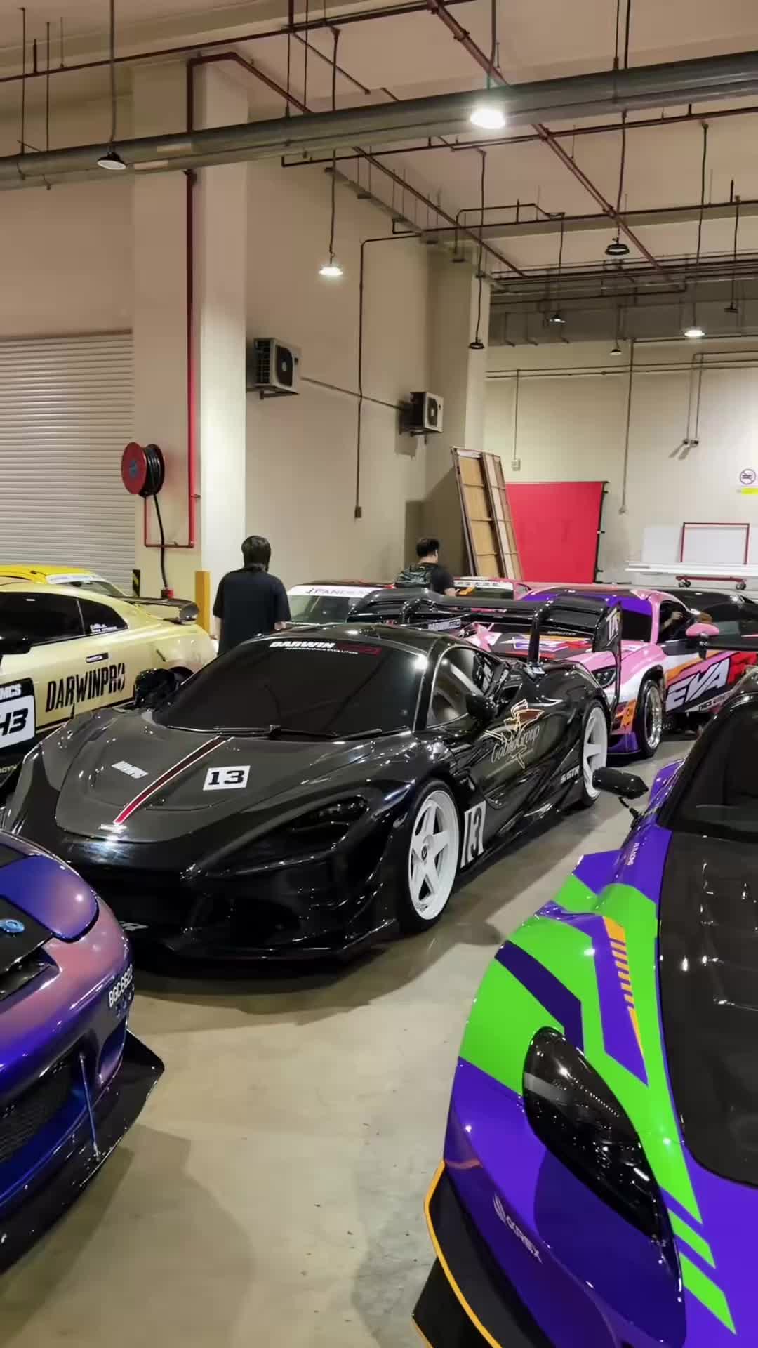 @DarwinPRO