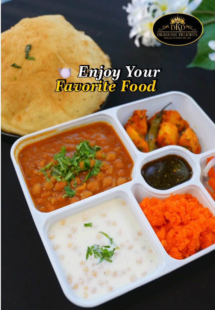 @DILKHUSH DELIGHTS